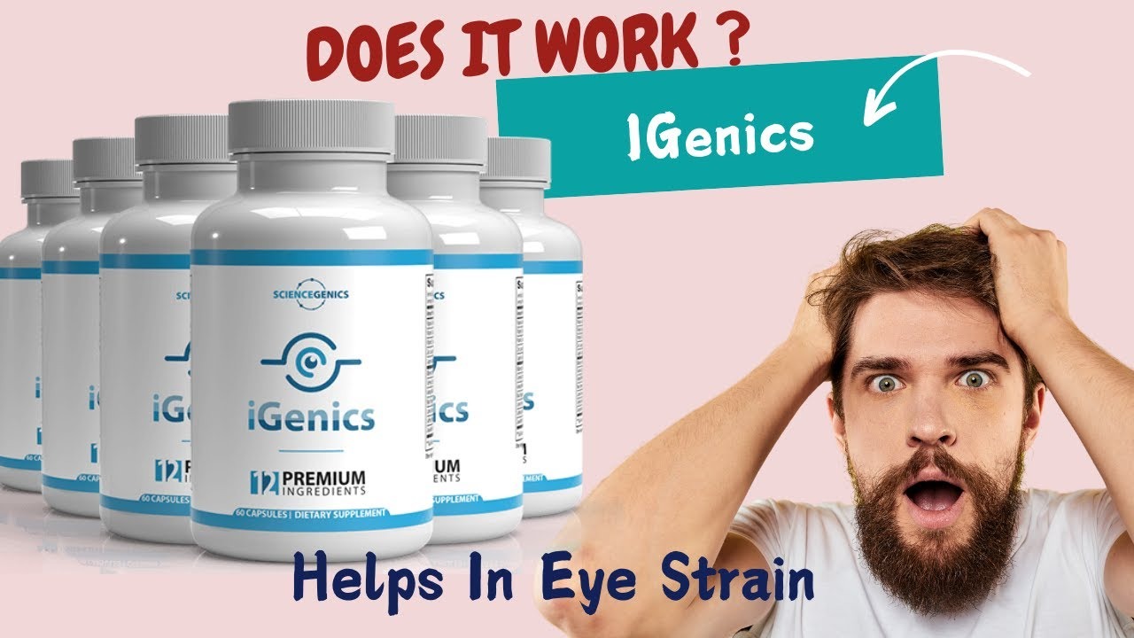 Top 2025 Vision Restore Supplement: Shark Tank Best Eye Formula